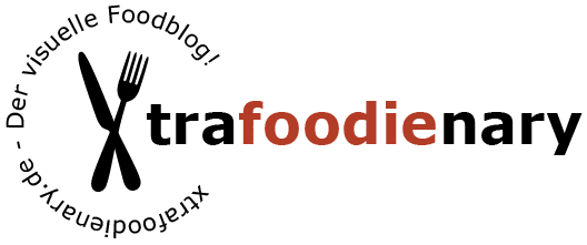 xtra_Logo_QF Das Logo von xtrafoodienary dem visuellen Foodblog